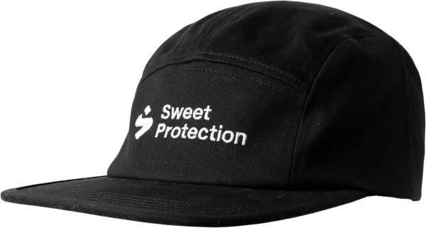 Sweet Protection Sweet Cap Black OS