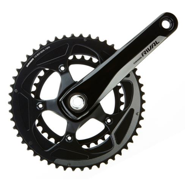 Sram Crankset Rival 22 BB30 172.5mm/50/34t