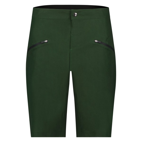 Shimano Men Inizio Trail Shorts 34 green