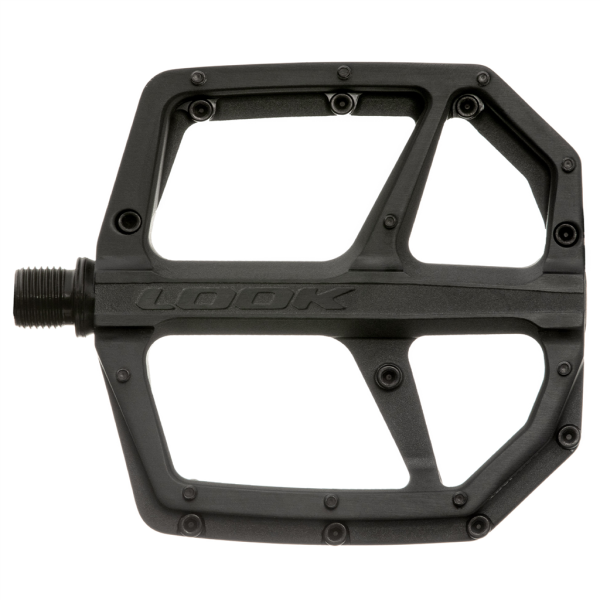 Look Trail Roc Plus black