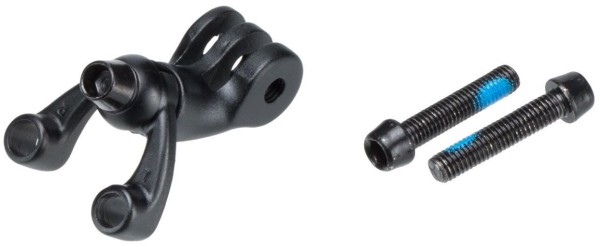Ritchey Vorbauhalterung GoPro/Lezyne
