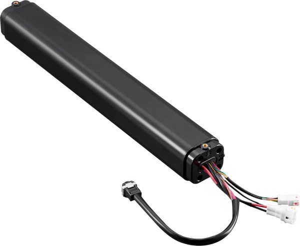 Darfon Batterie 36V, 11.6Ah, 400Wh in Tube
