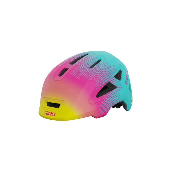 Giro Scamp II Helmet 45-49