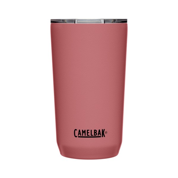 Camelbak Tumbler V.I. 0.5l Terracotta Rose