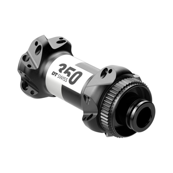 DT SWISS 350 Straightpull Nabe Road CL 24L 100/12