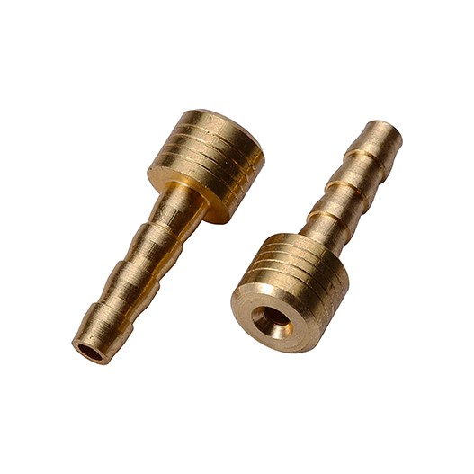 Magura Schlauchstutzen, ID Ø 2.1-2.2mm, Kupfer, 50 Stk.