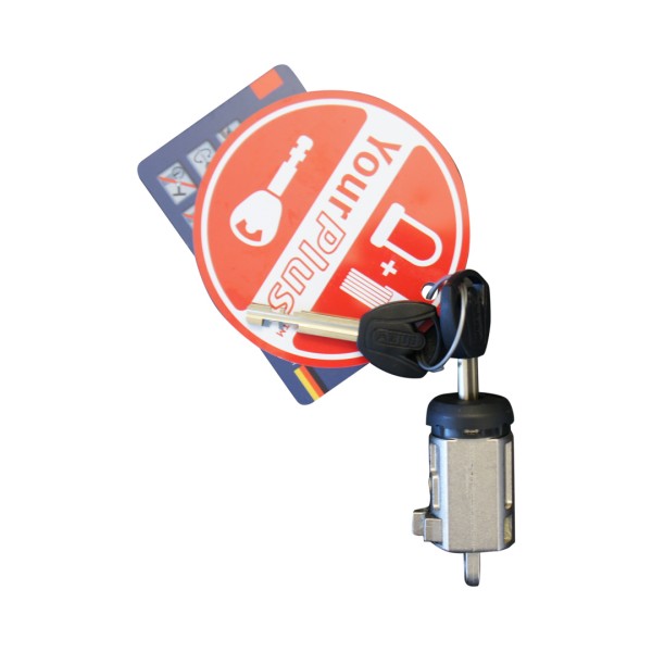 BIXS Batterieschlosszylinder IT1 Plus