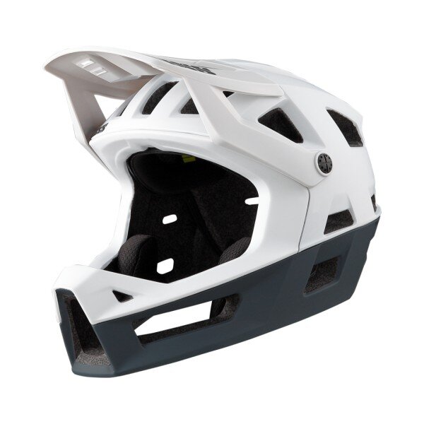 iXS Trigger FF Helm weiss XS 49-54