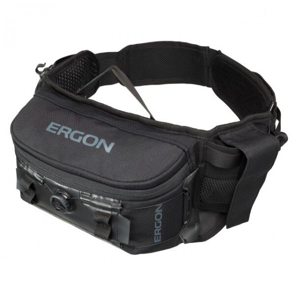 Ergon Hüfttasche BA Hip Back black
