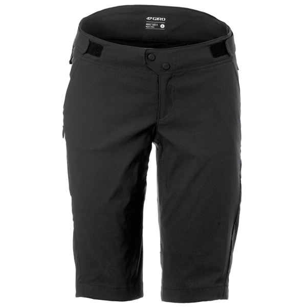 W Havoc Short 8