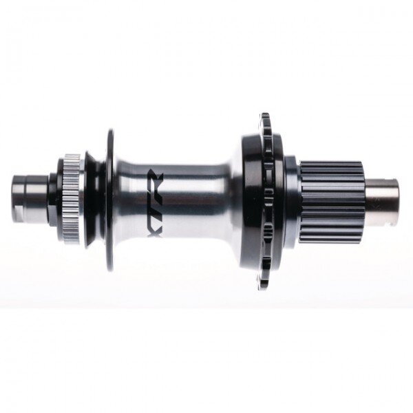 Shimano HR-Nabe XTR FH-M9111 142 mm 28-Loch 12-G CL 12mm E-Thru Box