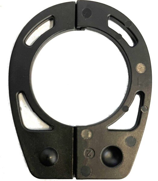Ridley Aero Spacer 3 mm Cirrus Pro Integrated, für Fenix SLic, Grifn, Lenker Cirrus Pro