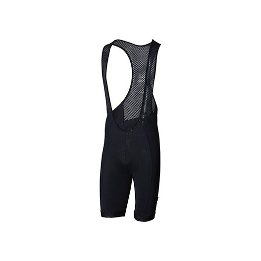 Trägerhose kurz mit Polster M
