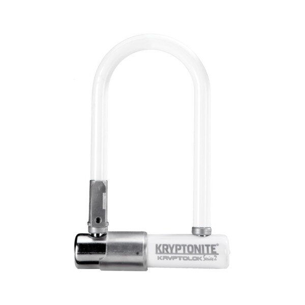 Kryptonite KryptoLok series 2 Mini-7 Bügelschloss