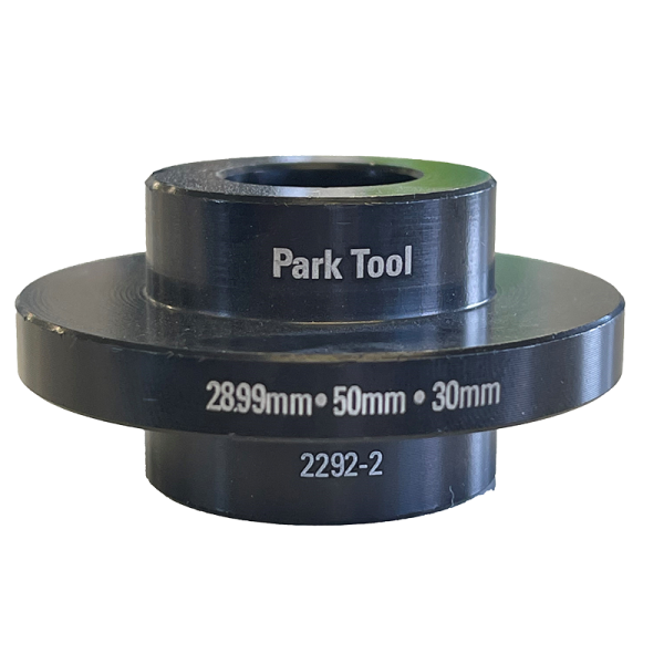 Park Tool 2292-2 30, 50, 28.9 mm, Bushing BBP-1.2