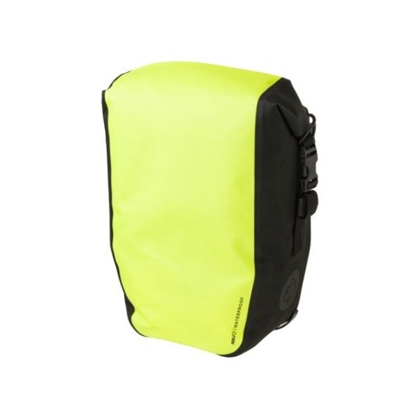 AGU Seitentasche SHELTER Medium neon yellow