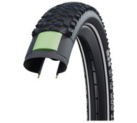 Schwalbe 60-622 SMART SAM PLUS DD GG AX s/s ref