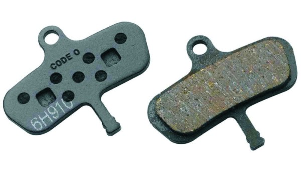 Avid Bremsbeläge Code / Code 5