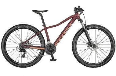 Scott Contessa Active 60 XS Purple