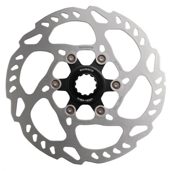 Shimano Bremsscheibe SLX SM-RT70 180 mm Center-Lock Box