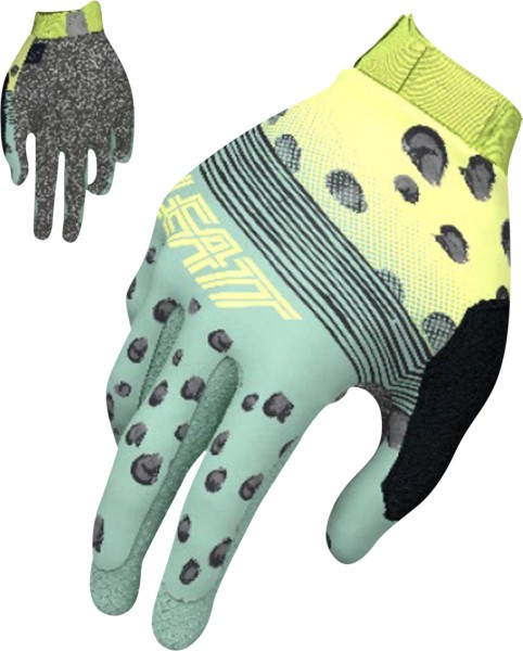 MTB Glove 1.0 GripR pistachio XL
