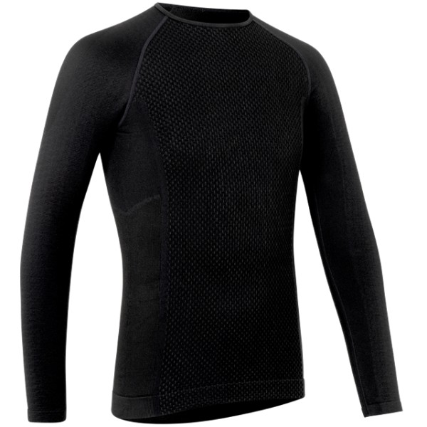 GripGrab Expert 2 Thermal Seamless Long Sleeve Base Layer XL/XXL