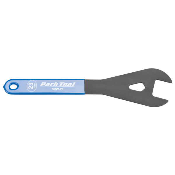 Parktool Werkzeug, SCW-23 Profi-Konusschlüssel 23 mm
