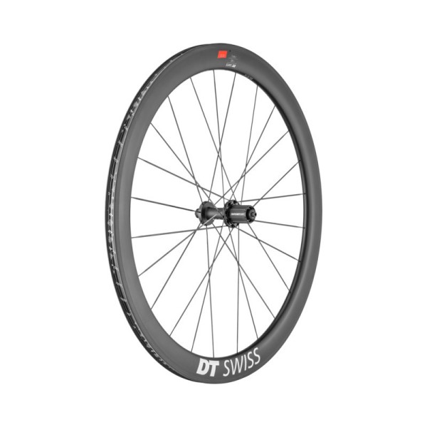 DT ARC 1100 DICUT Laufrad 700c RB 48 130/5mm