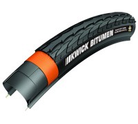 Kenda 38-622 K1068 Kwick Bitumen ICap s/s ref