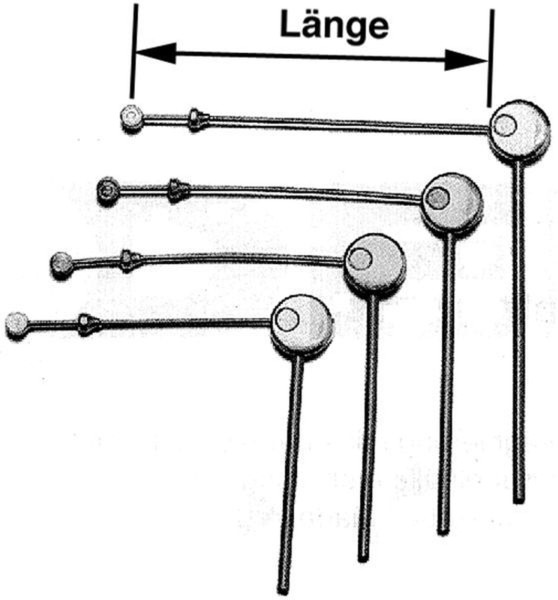 Cantilever Y-Link A 73 mm