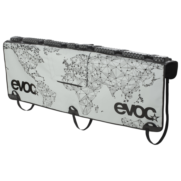 evoc Tailgate Pad Curve M/L