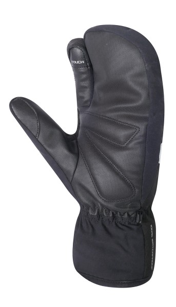 Chiba Alaska Pro Gloves black