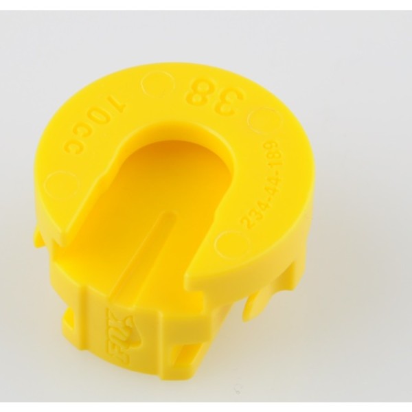 FOX Volume Spacer FLOAT NA 2 2021 38