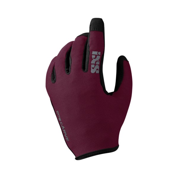 women' s Carve Gloves raisin S