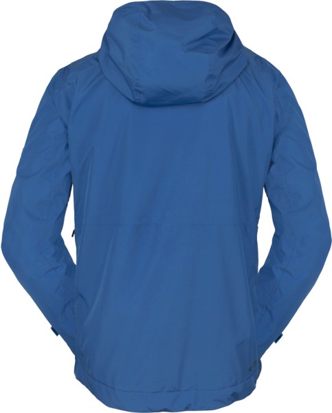 Crusader GTX Infinium Jacket M blau M