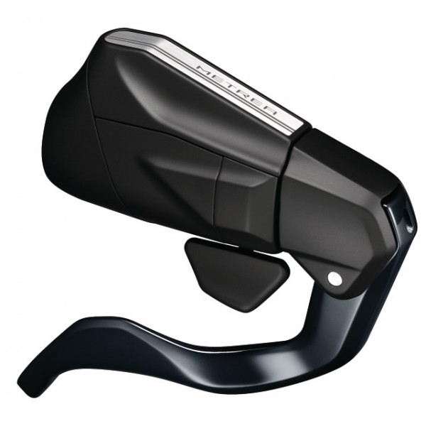 Shimano Brems-/Schalthebel Metrea ST- U5060 links 2-Gang Disc Box