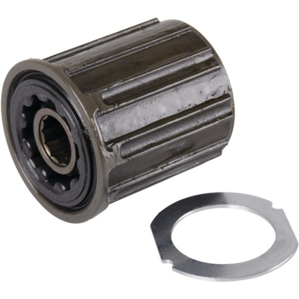 Shimano Freilaufkörper FH-M595 9/10/11-Gang