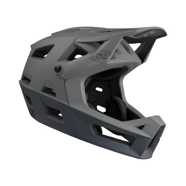 Trigger FF Helm graphite XS (49-54cm)