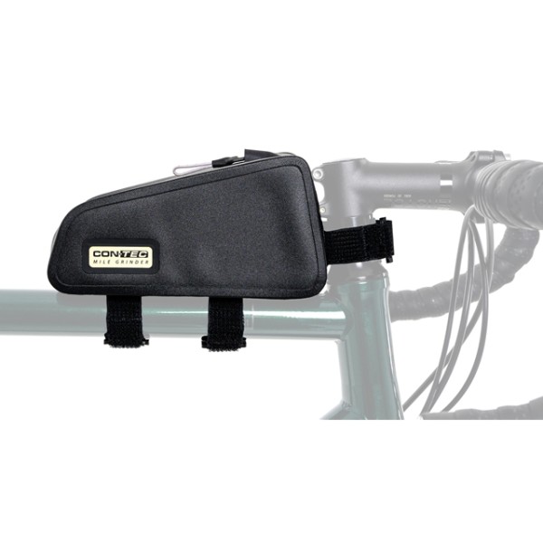 Contec Oberrohrtasche Mile Grinder Toptube 1.2