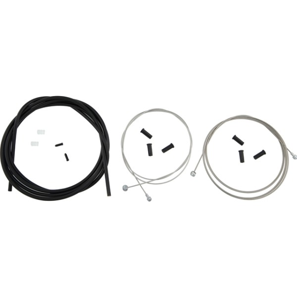 Contec Bremszugset Stop +