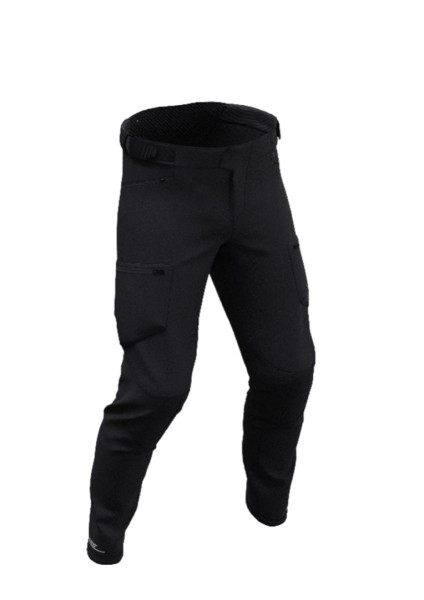 LEATT MTB Enduro 3.0 Junior Pants black 140