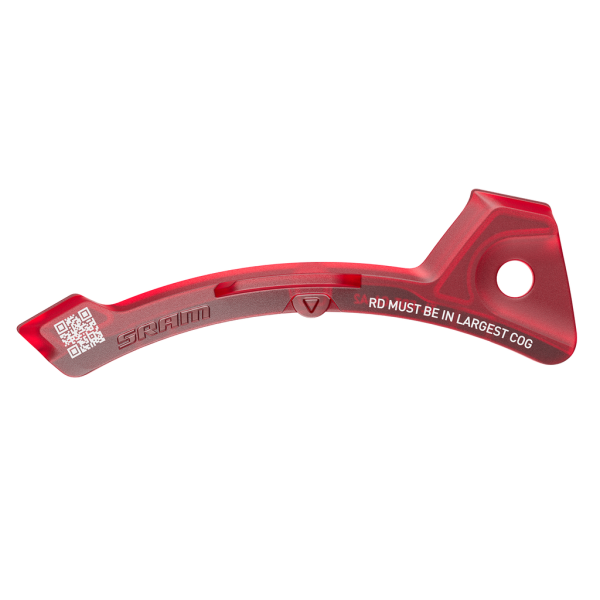 SRAM Umwerfer Setup Tool Red AXS 43-50T