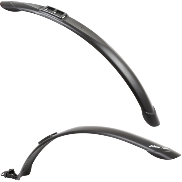Schutzblech, TRAIL 45, Set, Pneu 650b/700, 26"-29"/1.6" 45 mm, 150 g, 2430