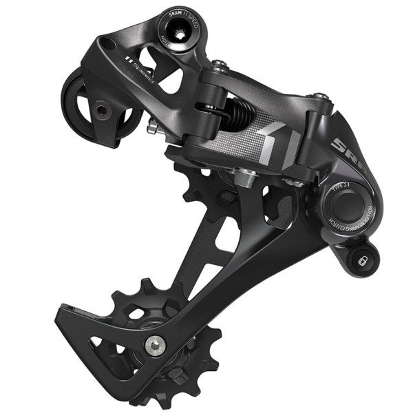 Sram Rear Derailleur X1 Type 2.1 11SP Long