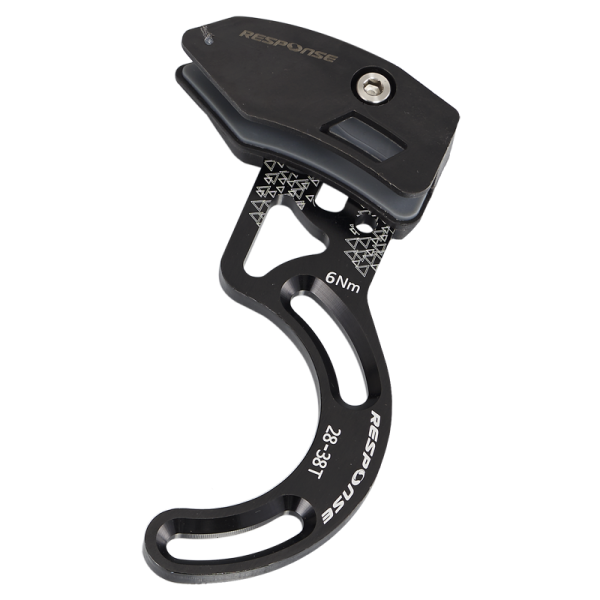 Response Kettenführung, Chain Guide ISCG05 full CNC Alu 6061
