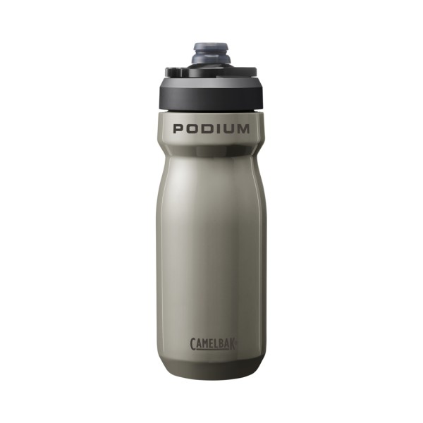 Podium V.I. 0.5l Bottle stainless