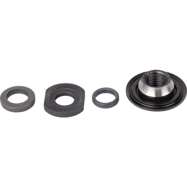 Shimano Deore Konus-Set HB-M590 offen