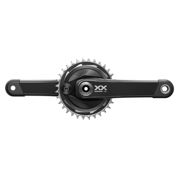 Power Meter Crankset Spider XX Eagle AXS Transmission MTB Wide DUB 175mm/32t
