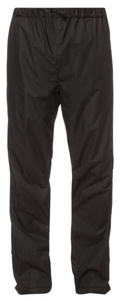 Men's Fluid Pants II XXXL black