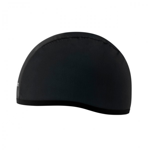 Shimano Unisex Helmet Cover black